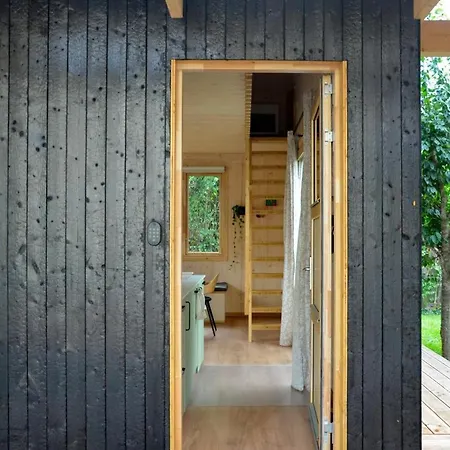 Holiday home Mokuzo Tiny